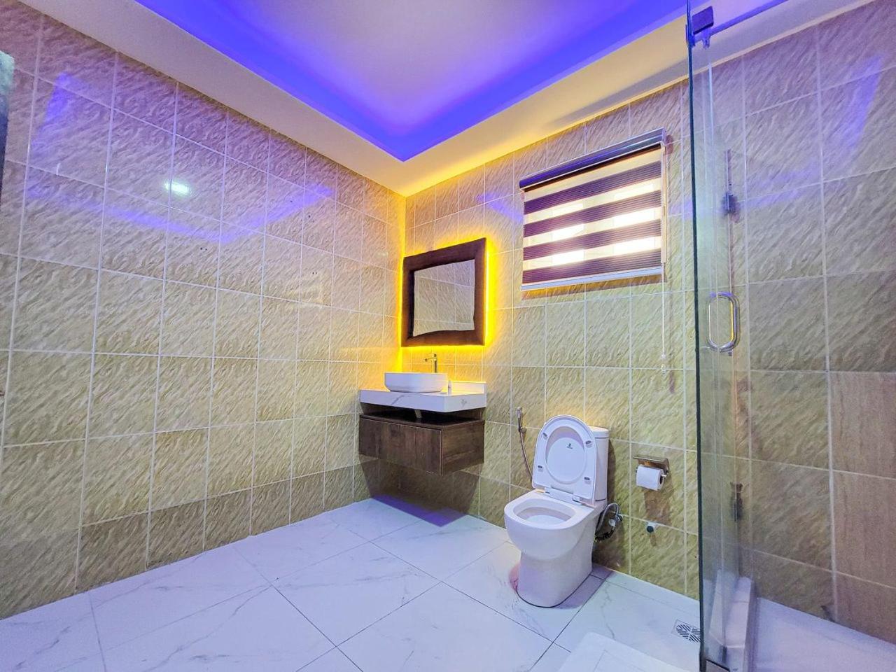 Presken Hotels @ Freedom Way, Леккі Екстер'єр фото