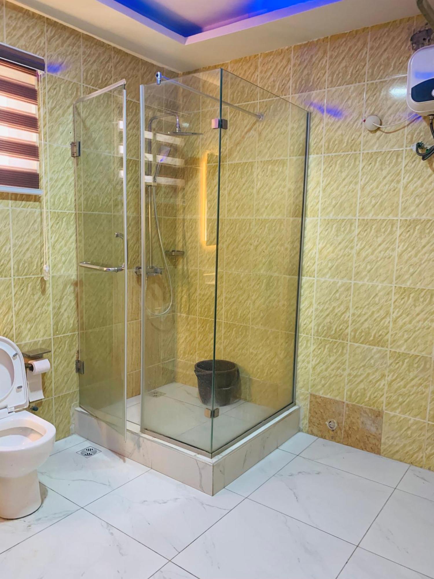 Presken Hotels @ Freedom Way, Леккі Екстер'єр фото