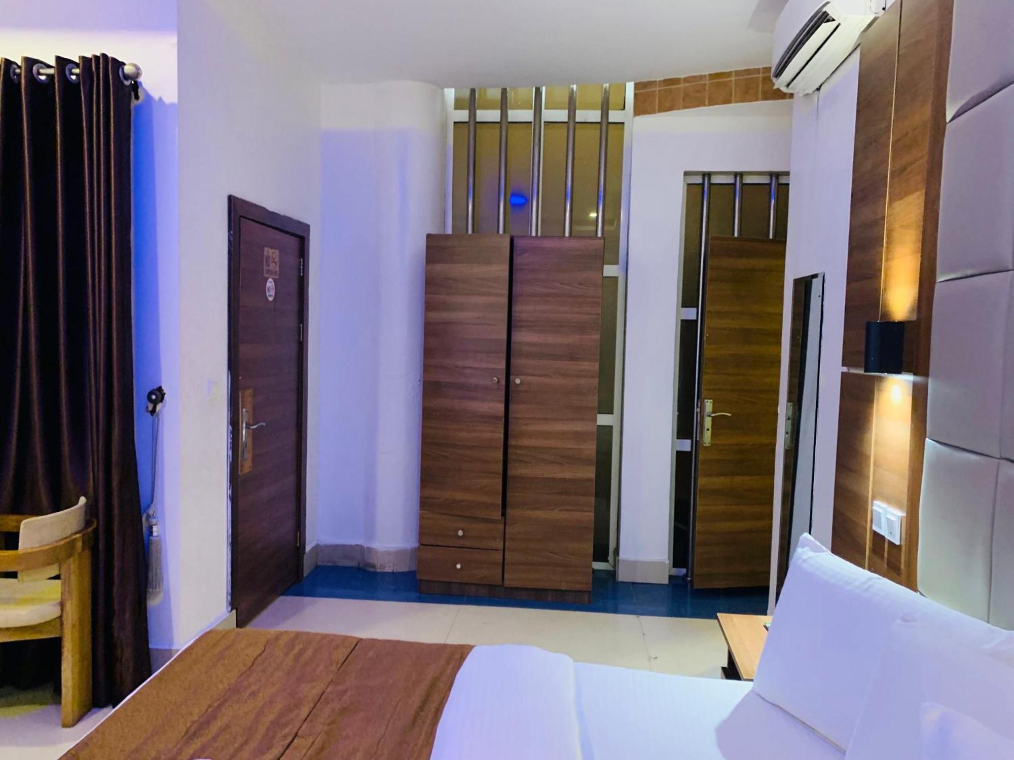 Presken Hotels @ Freedom Way, Леккі Екстер'єр фото