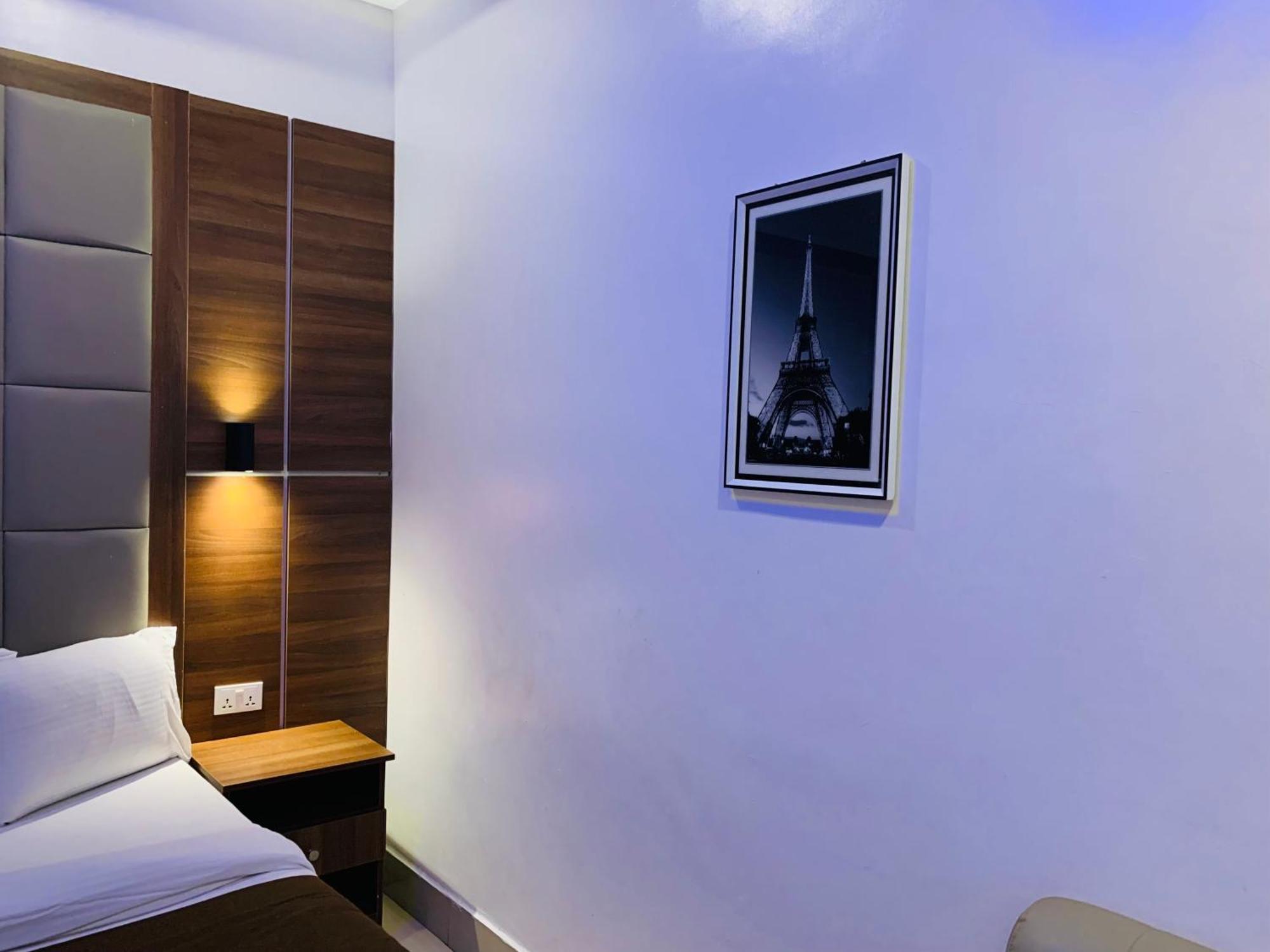 Presken Hotels @ Freedom Way, Леккі Екстер'єр фото