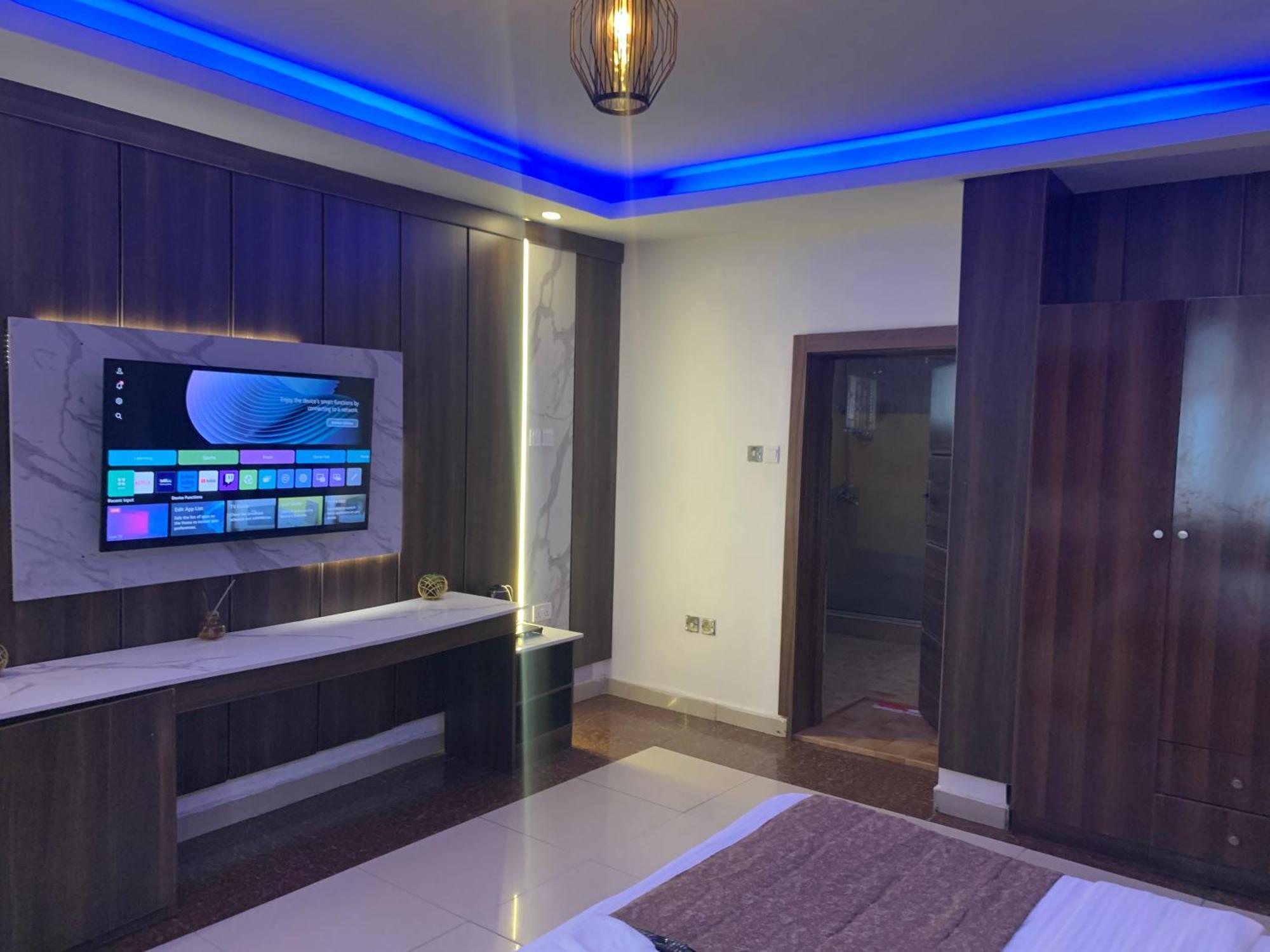 Presken Hotels @ Freedom Way, Леккі Екстер'єр фото
