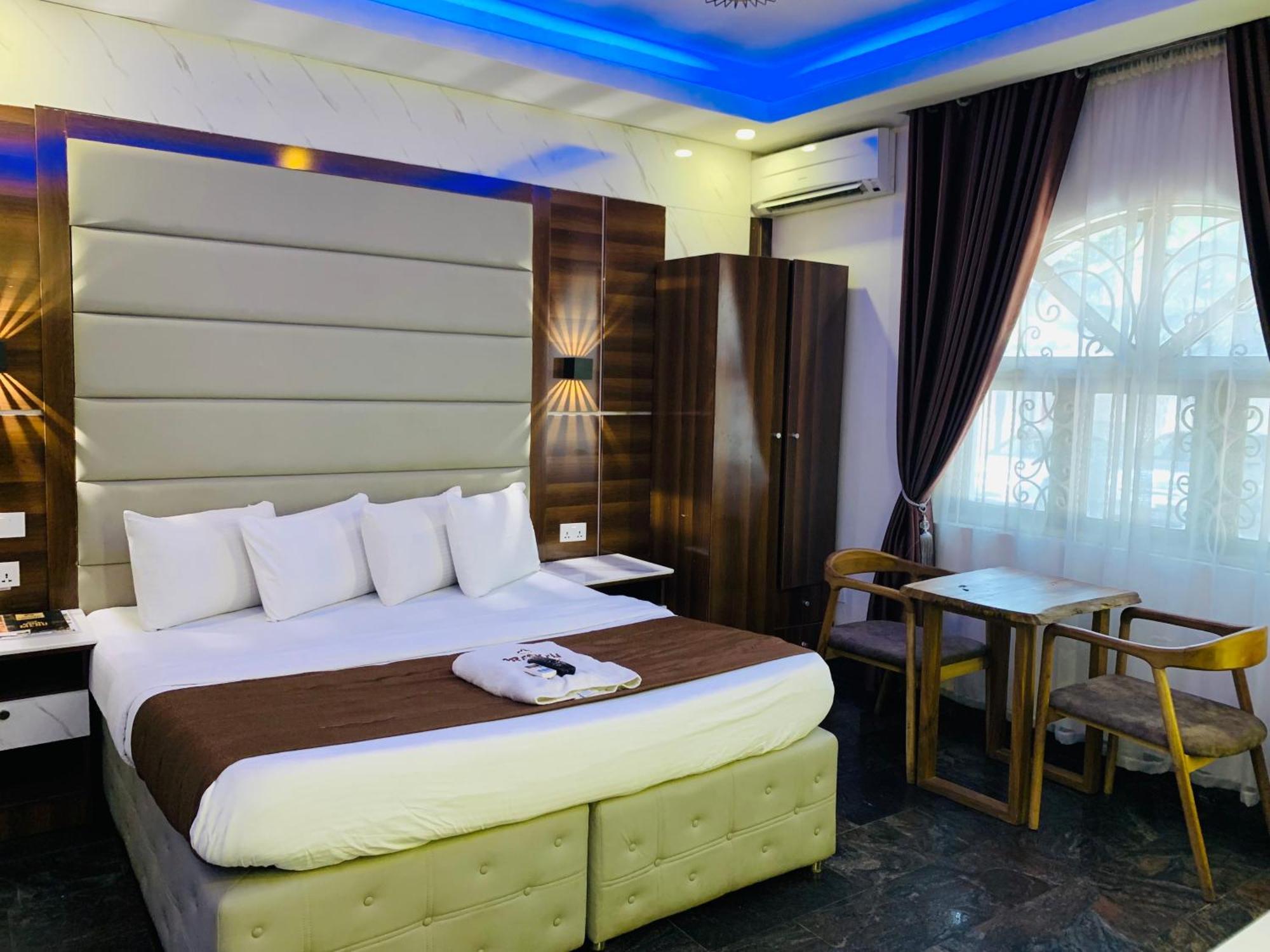 Presken Hotels @ Freedom Way, Леккі Екстер'єр фото